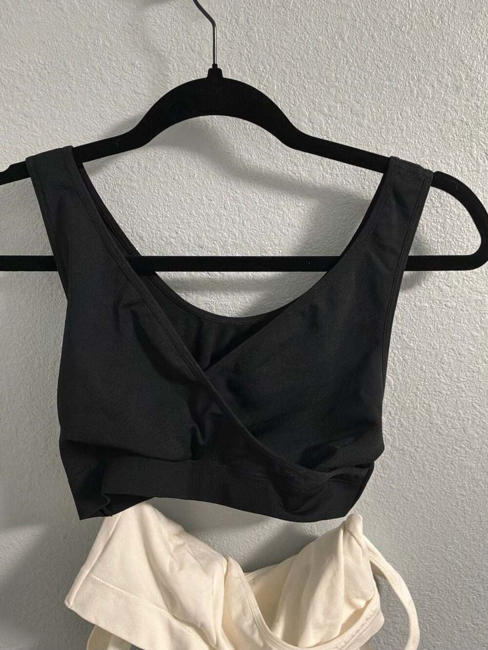 Wild Fable Crossover Sports Bra 2-Pack